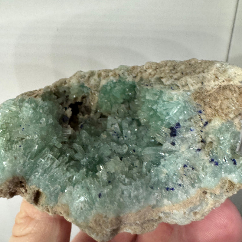Smithonite Specimen - 207g