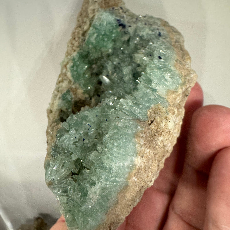 Smithonite Specimen - 207g
