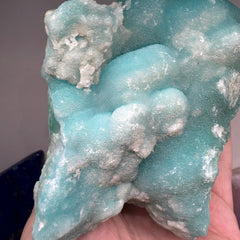 Smithonite Specimen - 1378g