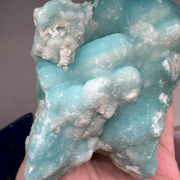 Smithonite Specimen - 1378g