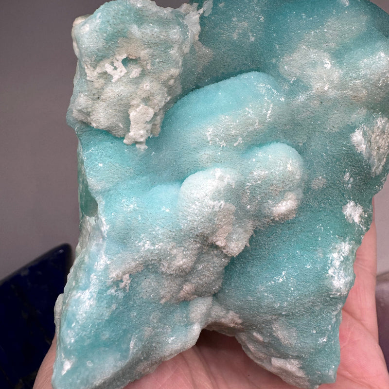 Smithonite Specimen - 1378g