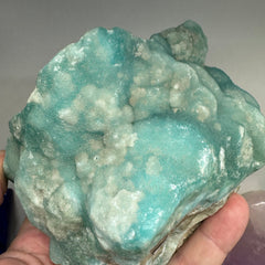 Smithonite Specimen - 1378g