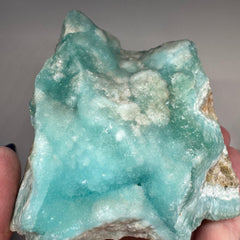 Smithonite Specimen - 1378g