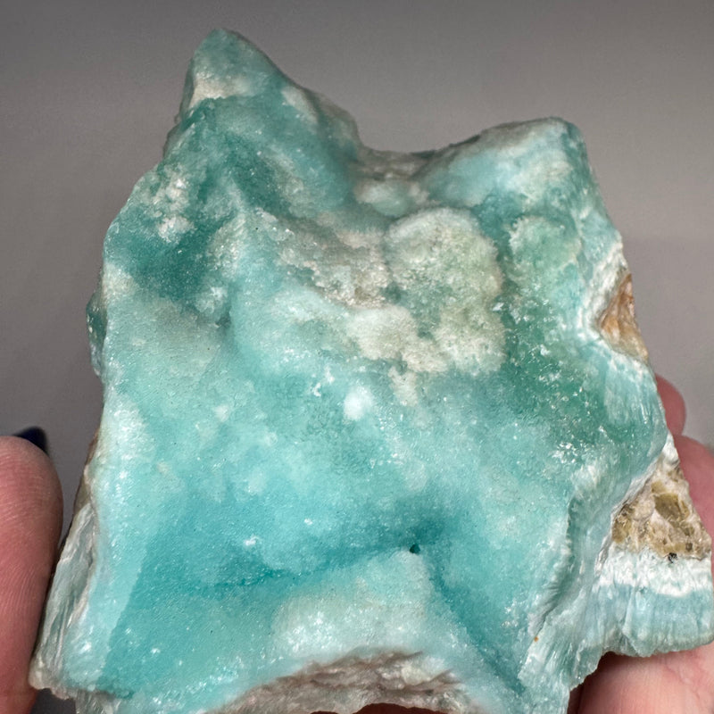Smithonite Specimen - 1378g