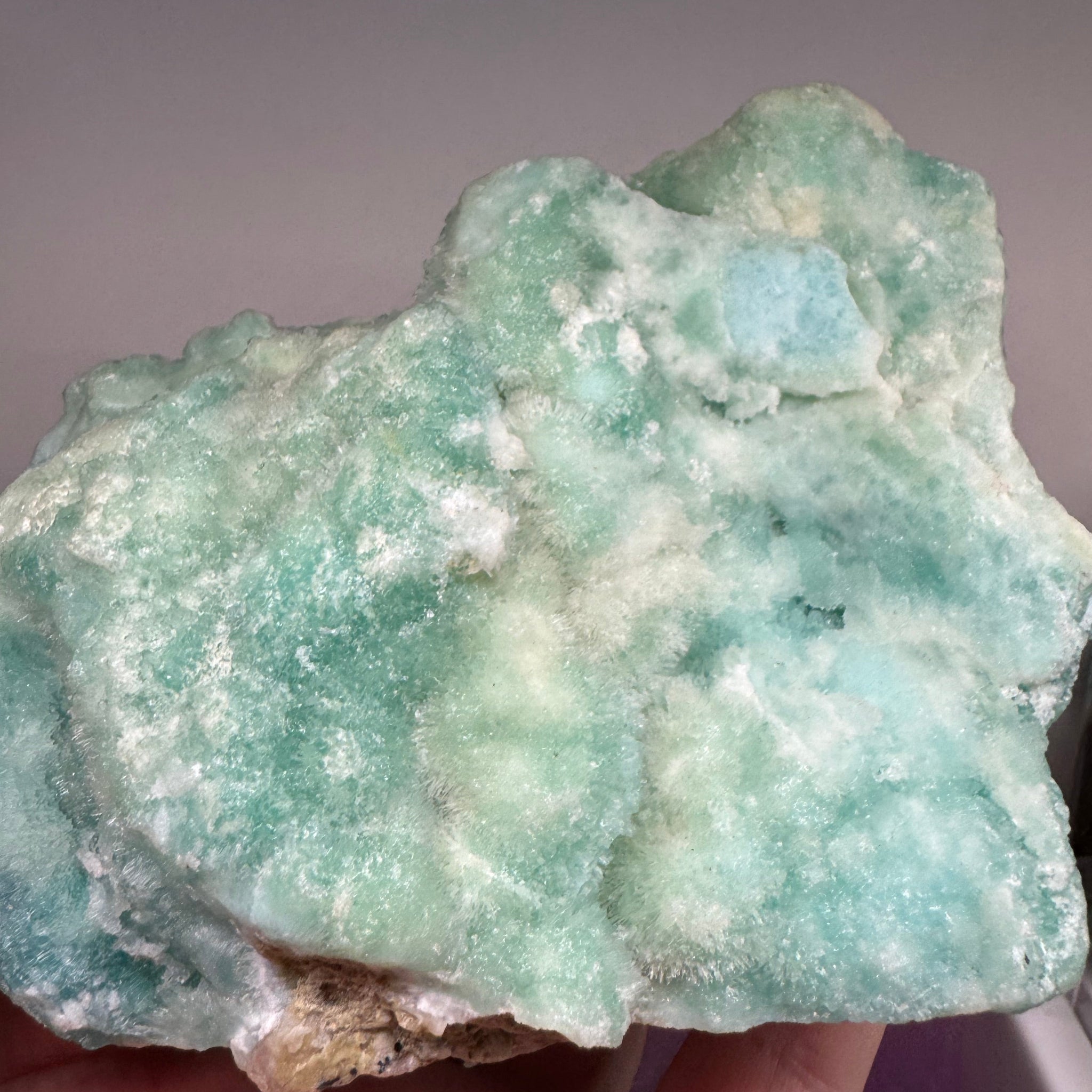 Smithonite Specimen - 1378g