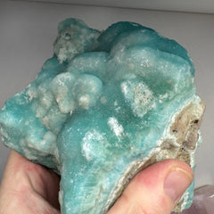 Smithonite Specimen - 1378g