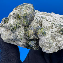 Garnet Specimen - 207g