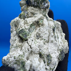 Garnet Specimen - 207g