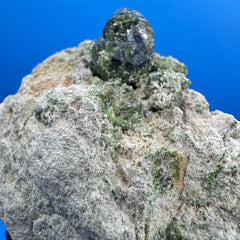 Garnet Specimen - 171g