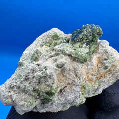Garnet Specimen - 171g