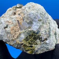 Garnet Specimen - 346g