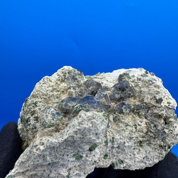 Garnet Specimen - 261g