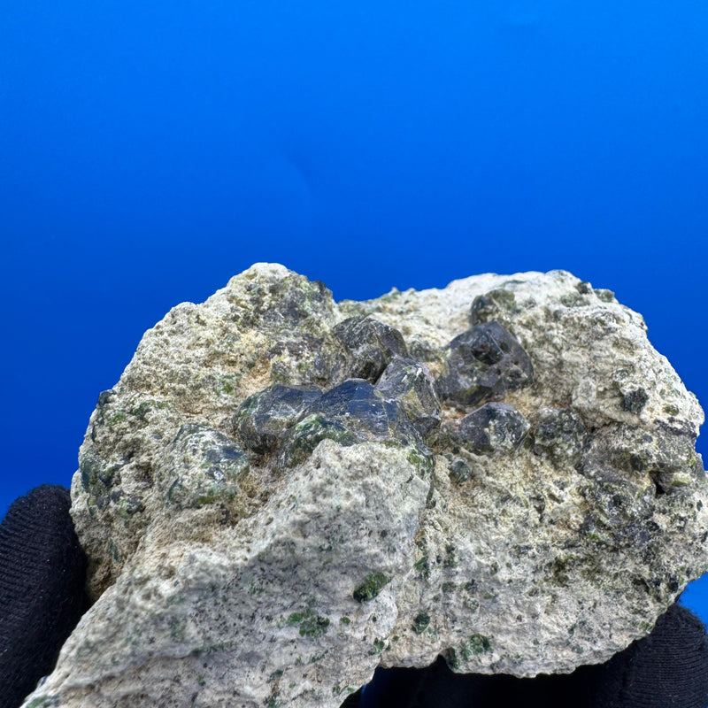 Garnet Specimen - 261g