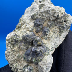 Garnet Specimen - 261g