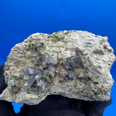 Garnet Specimen - 261g