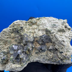 Garnet Specimen - 261g