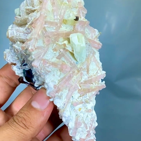 Watermelon Tourmaline - 305g
