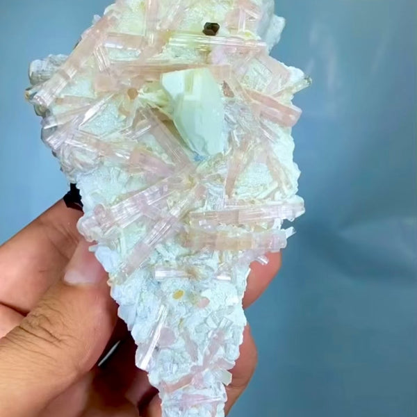 Watermelon Tourmaline - 305g