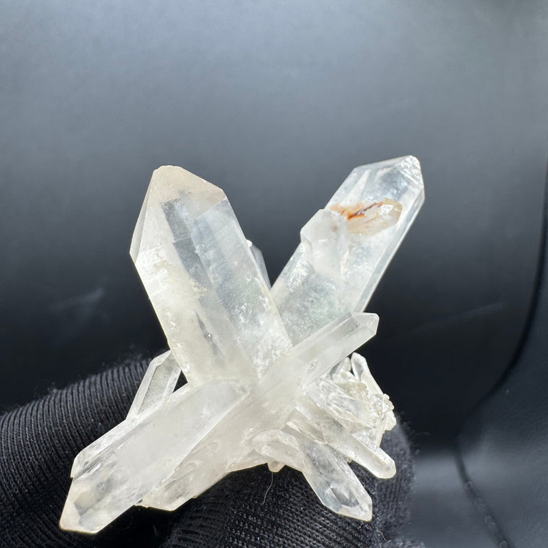 Quartz Specimen - 17g