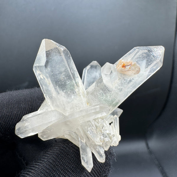 Quartz Specimen - 17g