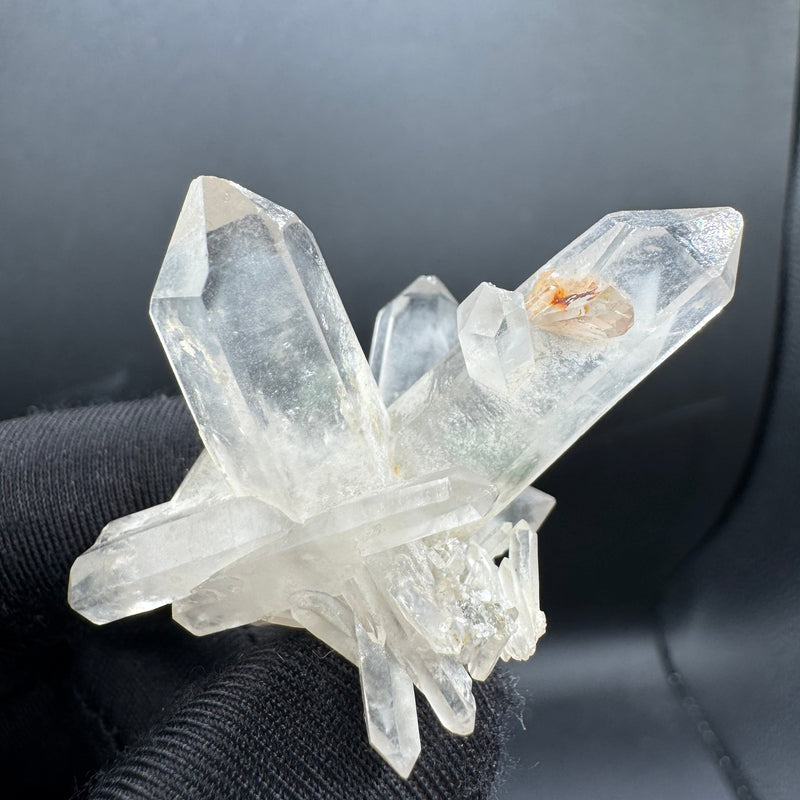 Quartz Specimen - 17g