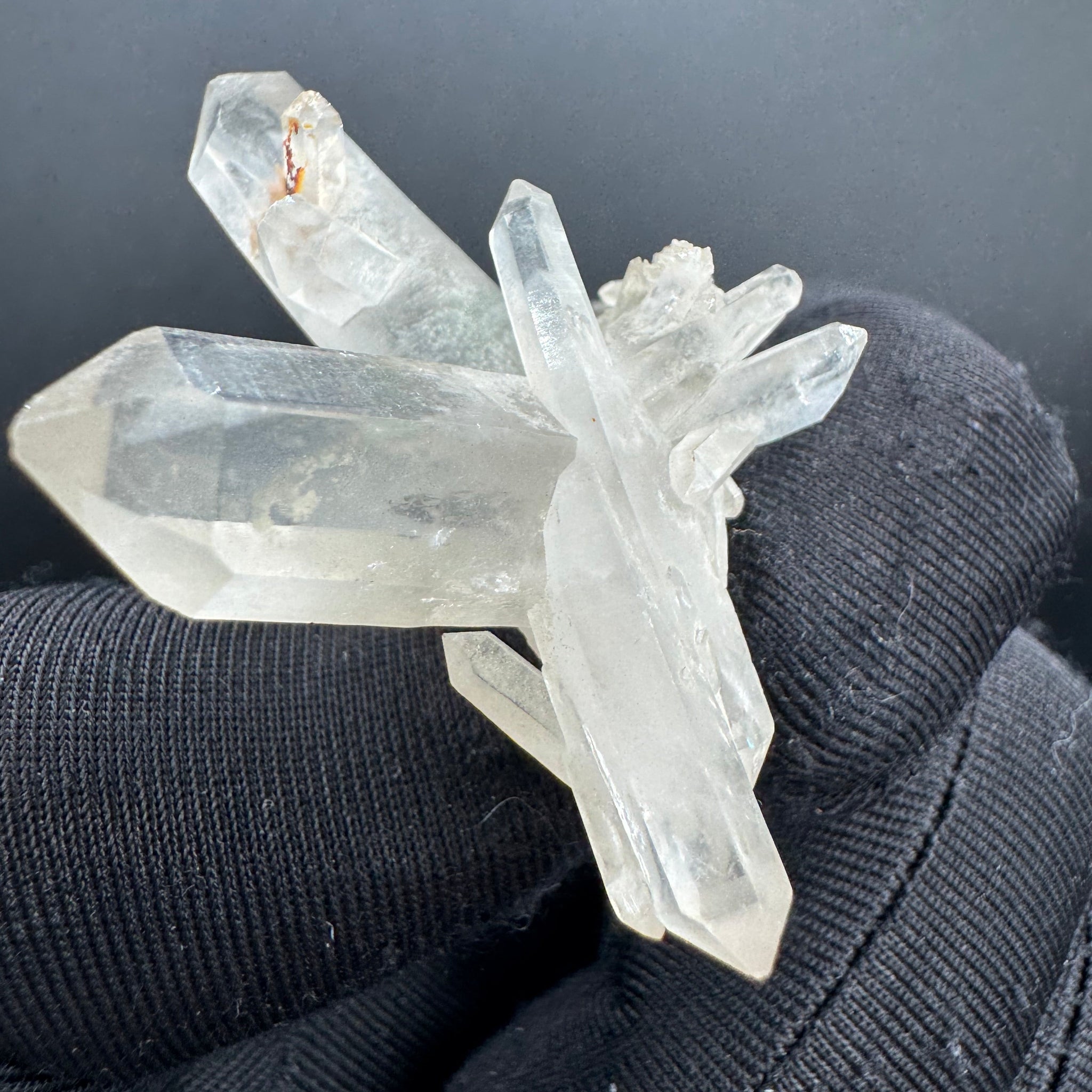 Quartz Specimen - 17g