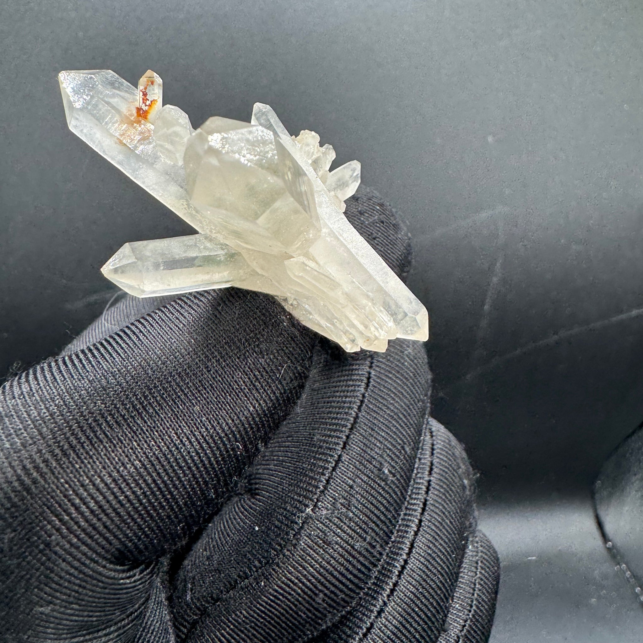 Quartz Specimen - 17g