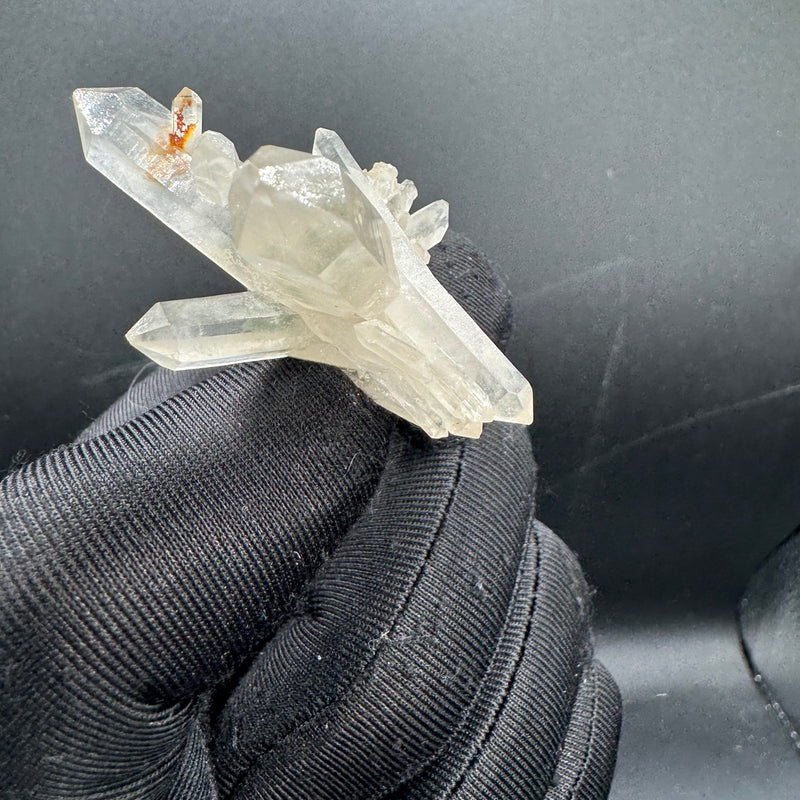 Quartz Specimen - 17g