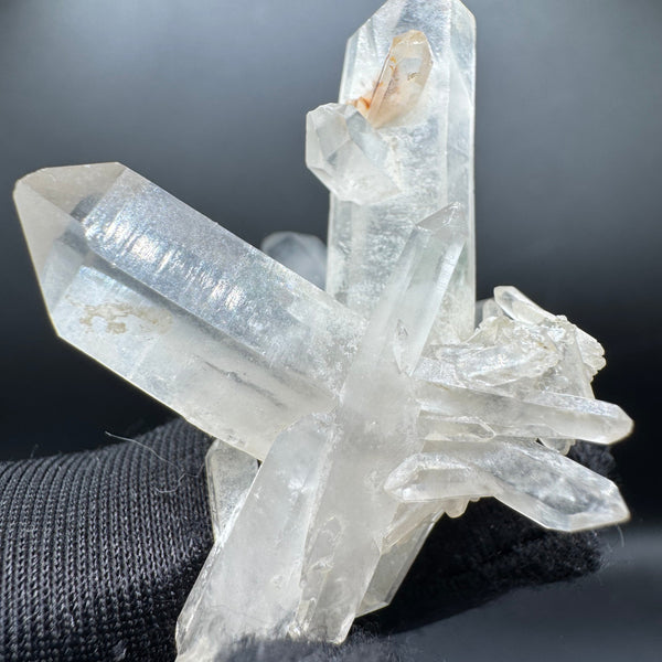 Quartz Specimen - 17g