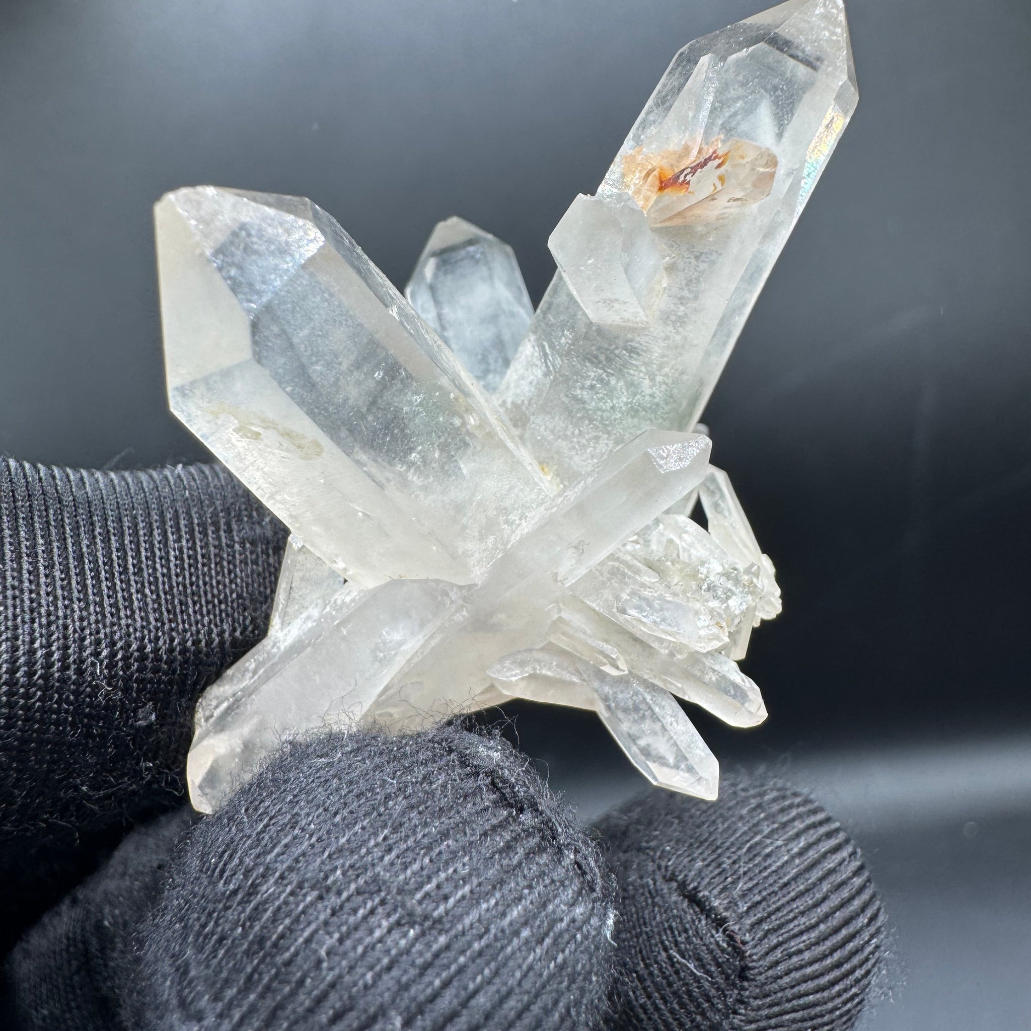 Quartz Specimen - 17g