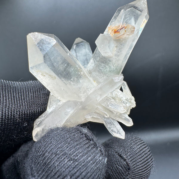 Quartz Specimen - 17g