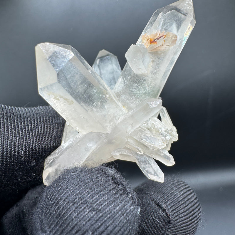 Quartz Specimen - 17g