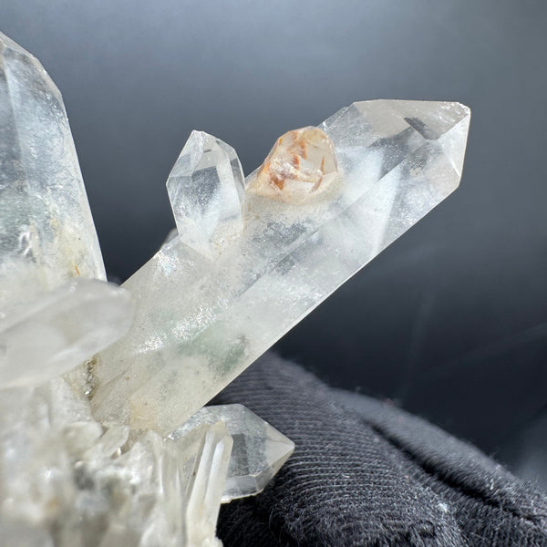 Quartz Specimen - 17g