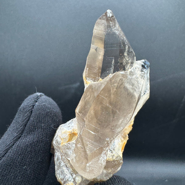 Quartz Specimen - 57g