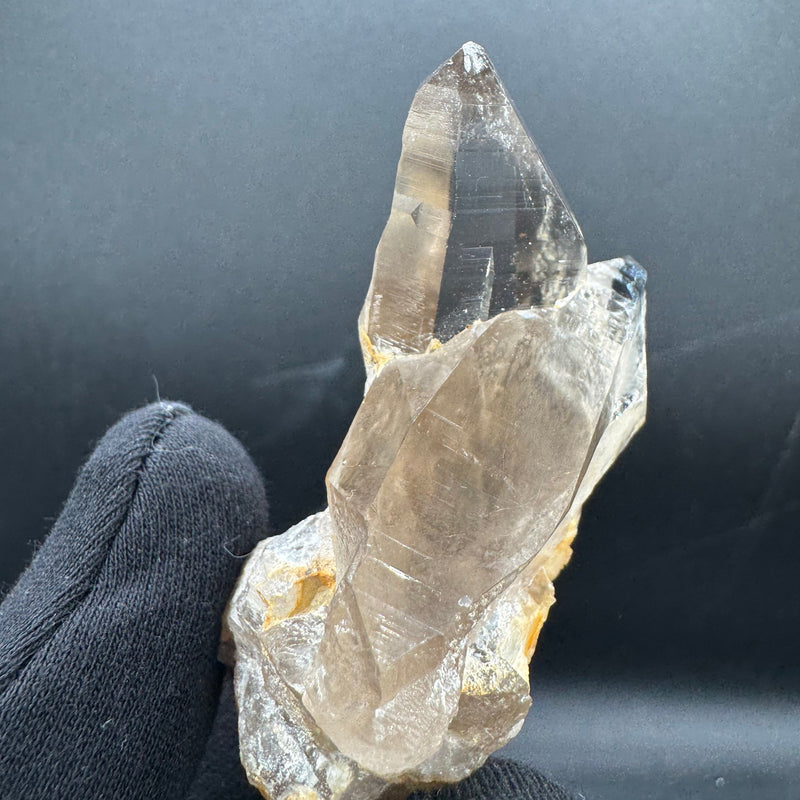 Quartz Specimen - 57g