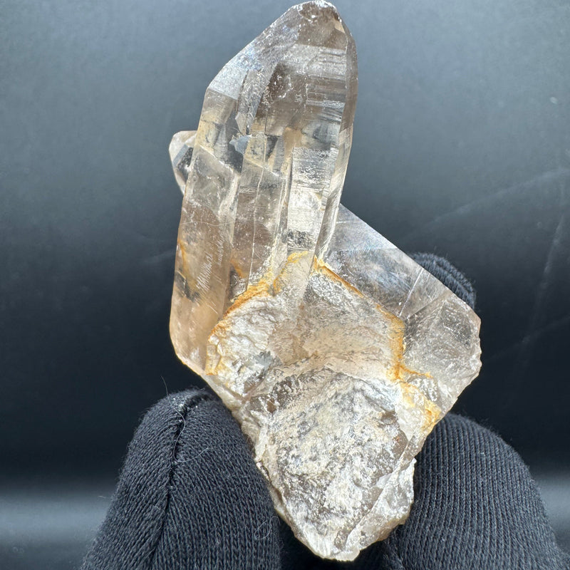 Quartz Specimen - 57g