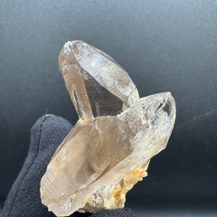 Quartz Specimen - 57g