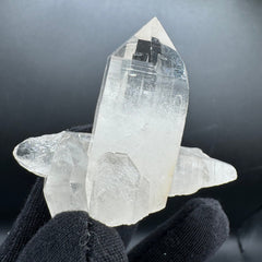 Quartz Specimen - 48g