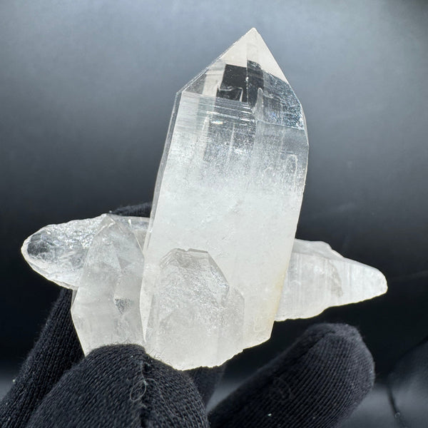 Quartz Specimen - 48g