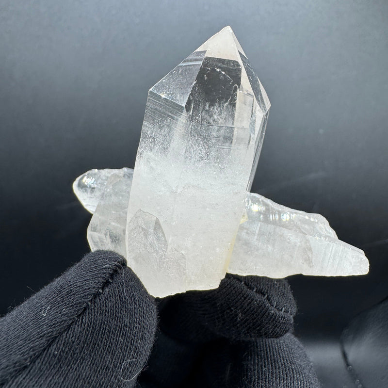 Quartz Specimen - 48g