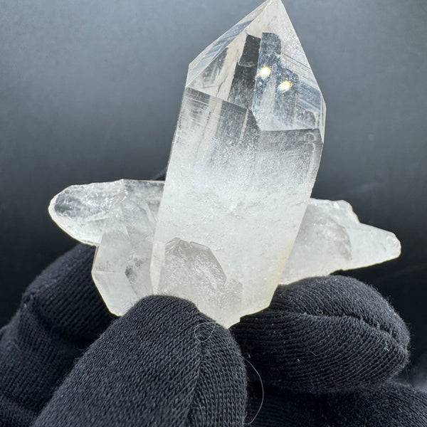 Quartz Specimen - 48g