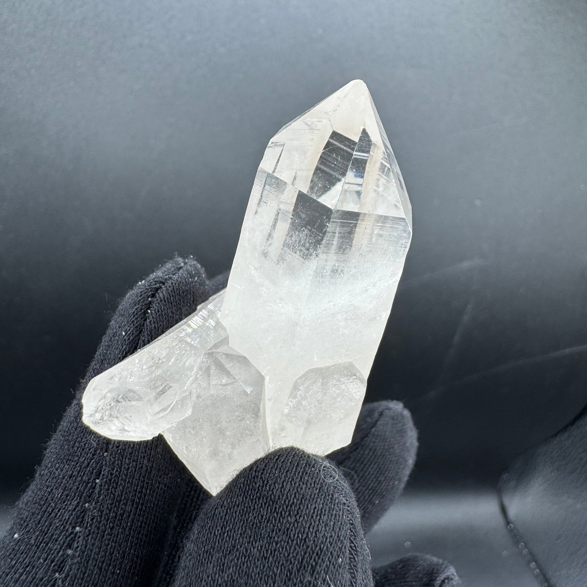 Quartz Specimen - 48g