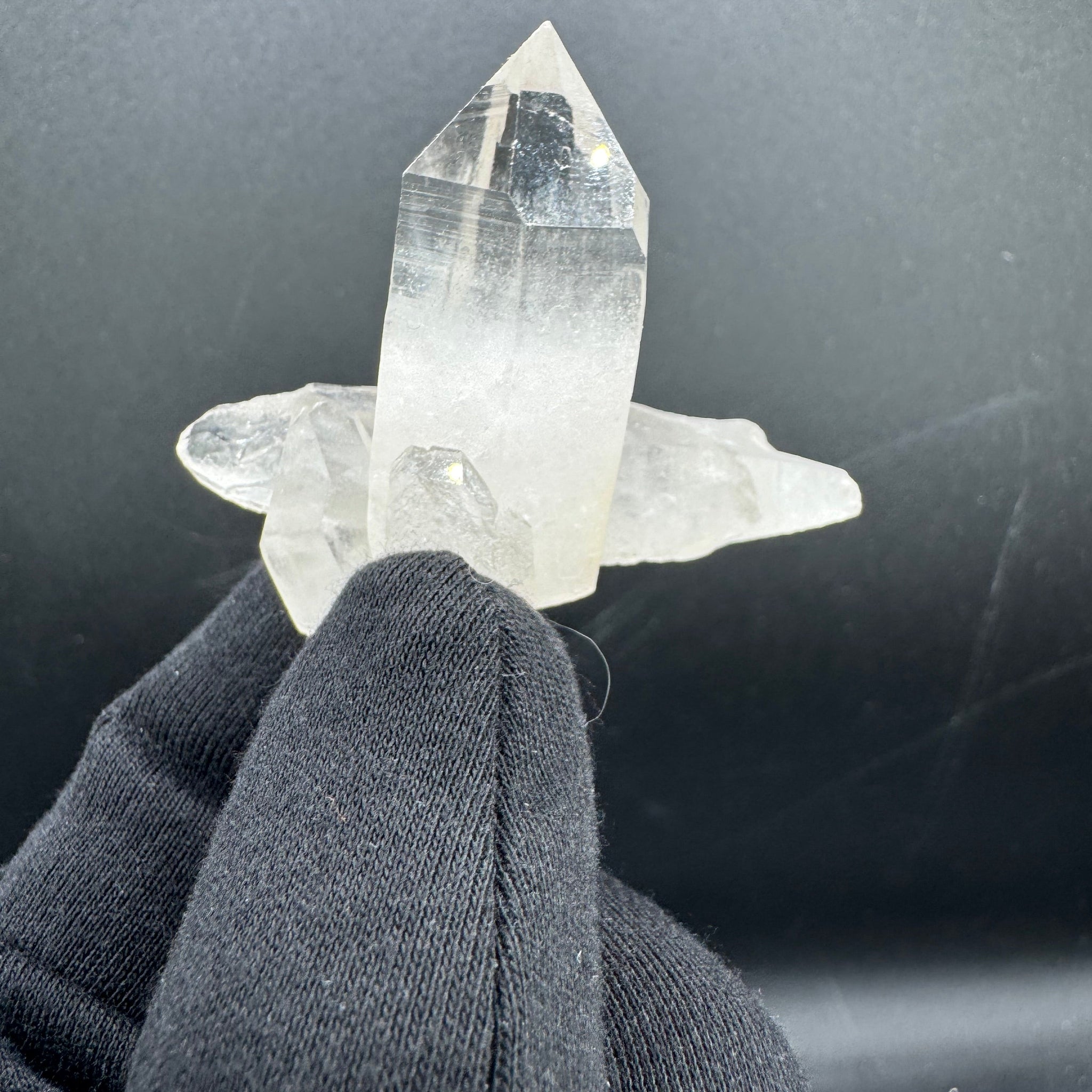 Quartz Specimen - 48g