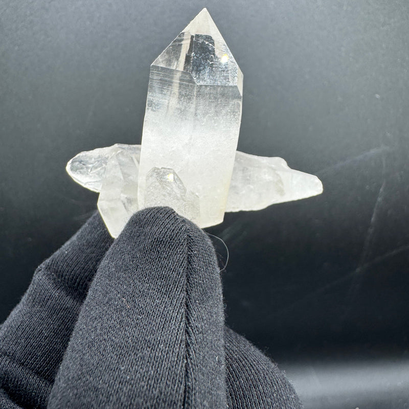Quartz Specimen - 48g