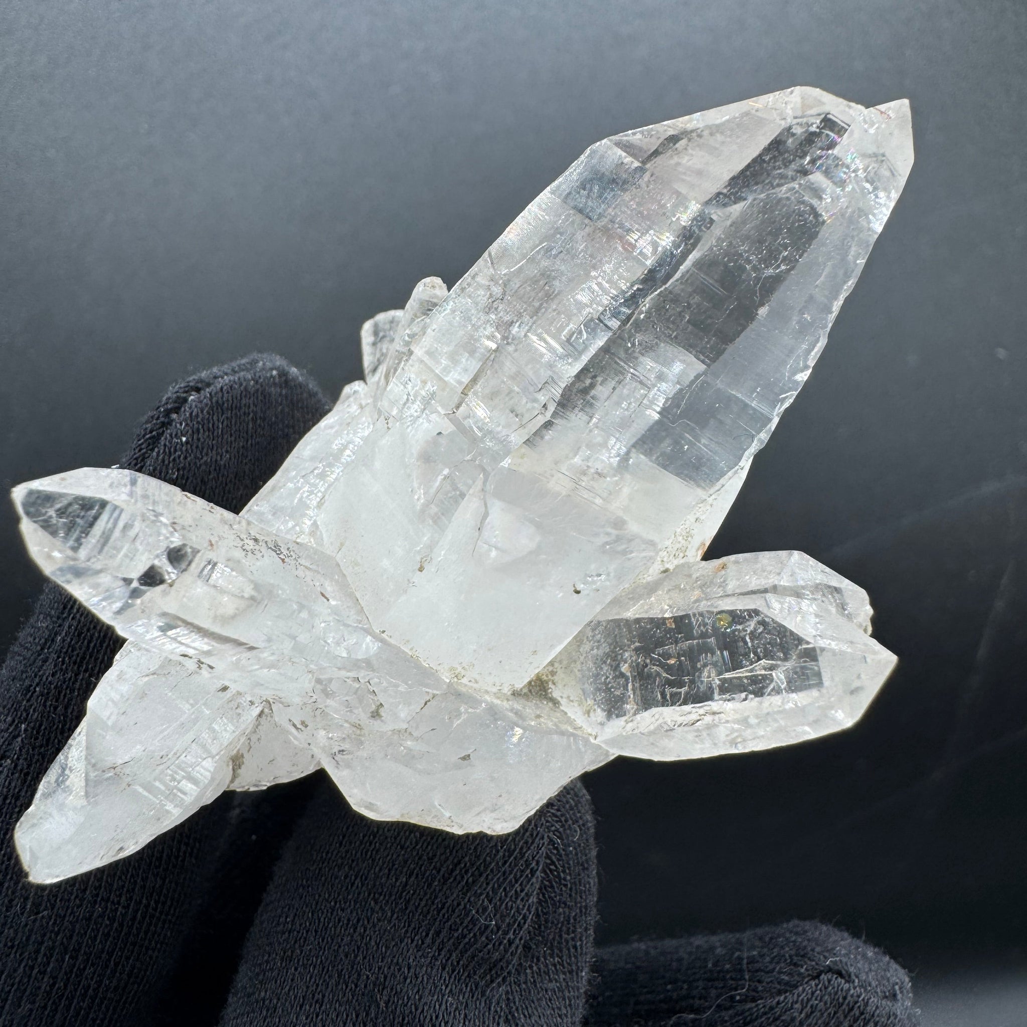 Quartz Specimen - 63g