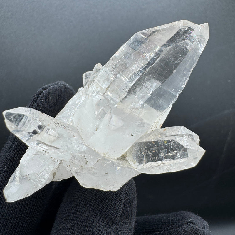 Quartz Specimen - 63g