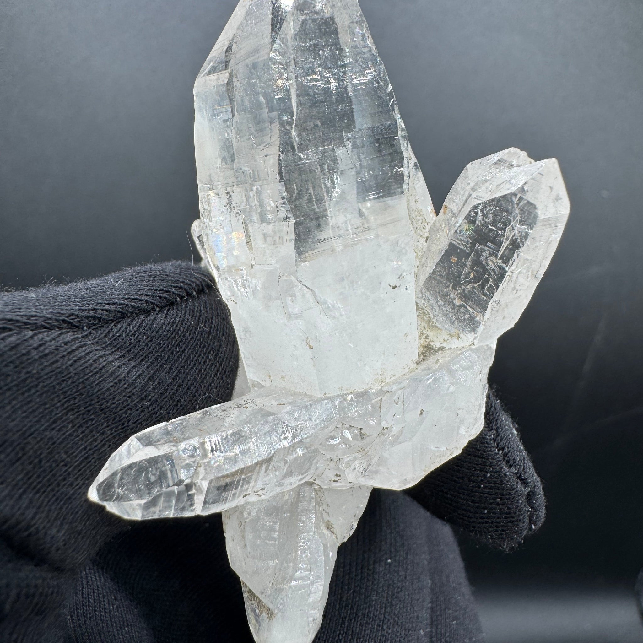 Quartz Specimen - 63g