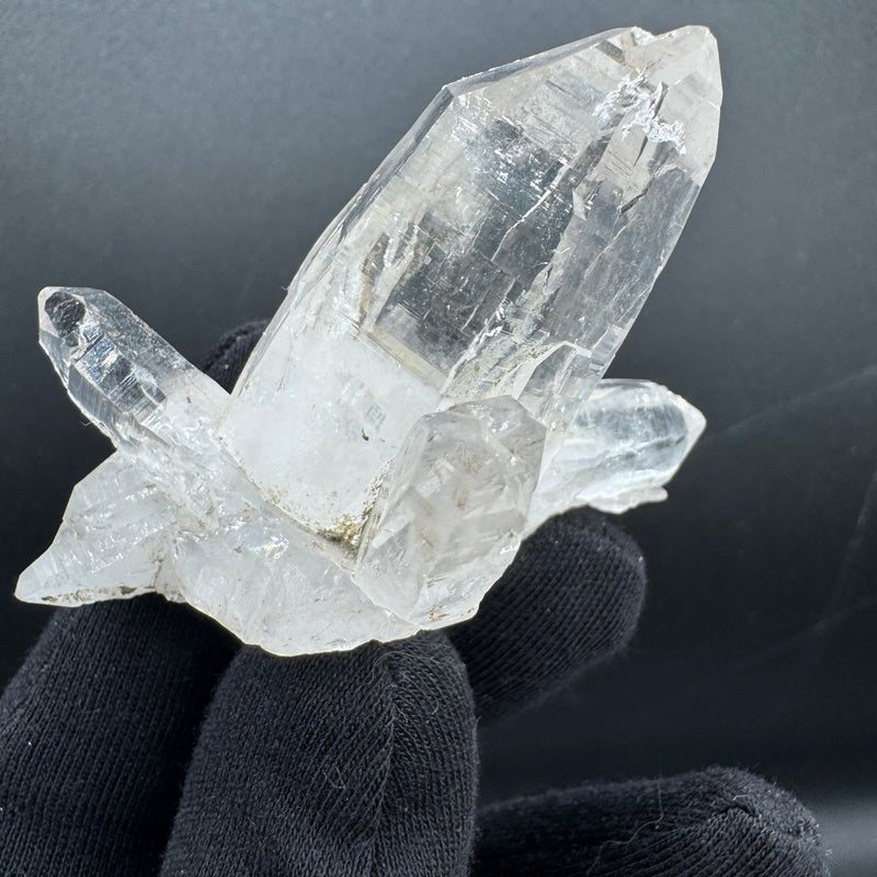 Quartz Specimen - 63g