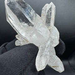 Quartz Specimen - 63g