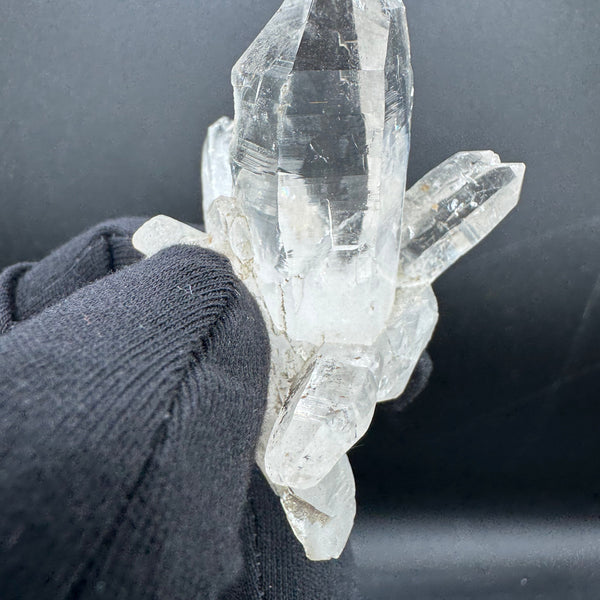 Quartz Specimen - 63g